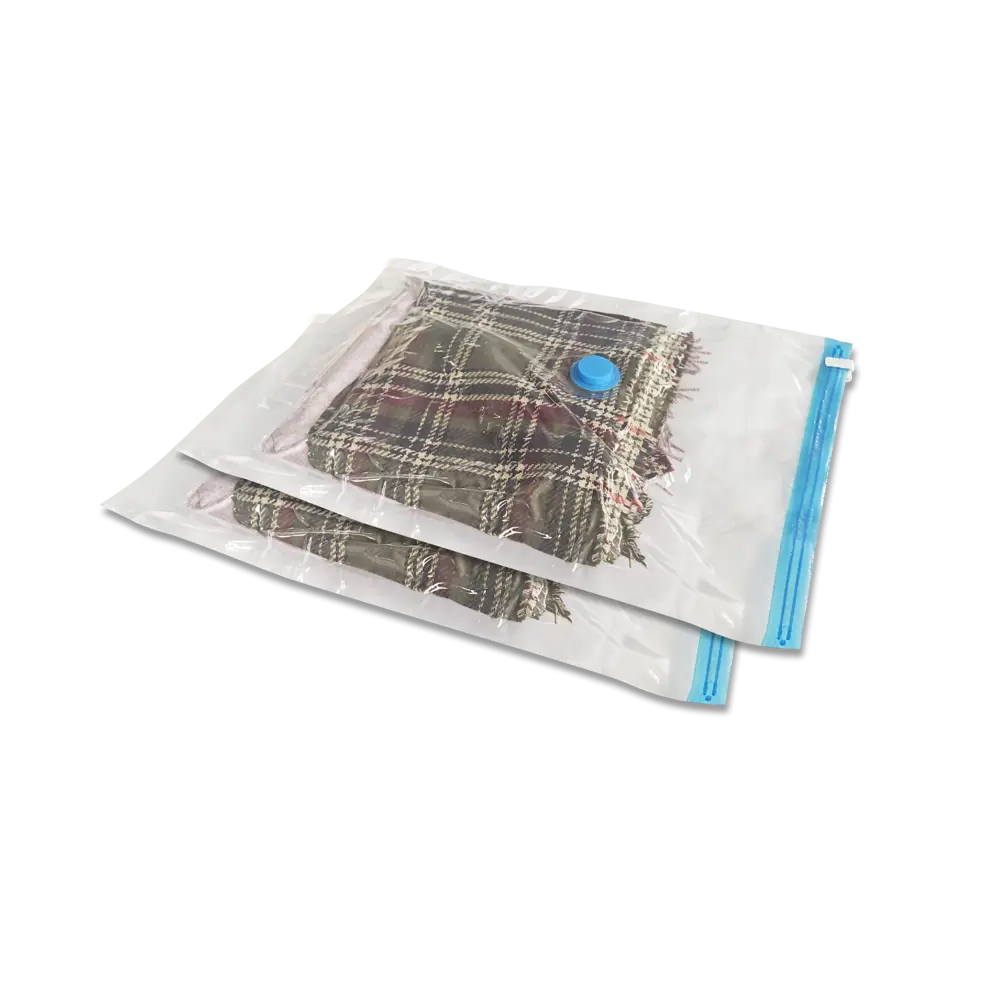 Вакуумные пакеты Konsensa для хранения 45x60 см (2 шт) 89397859 STLM-1570681 - Вид №6