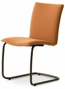LEOLUX LX Консольный стул из ткани  Lx141