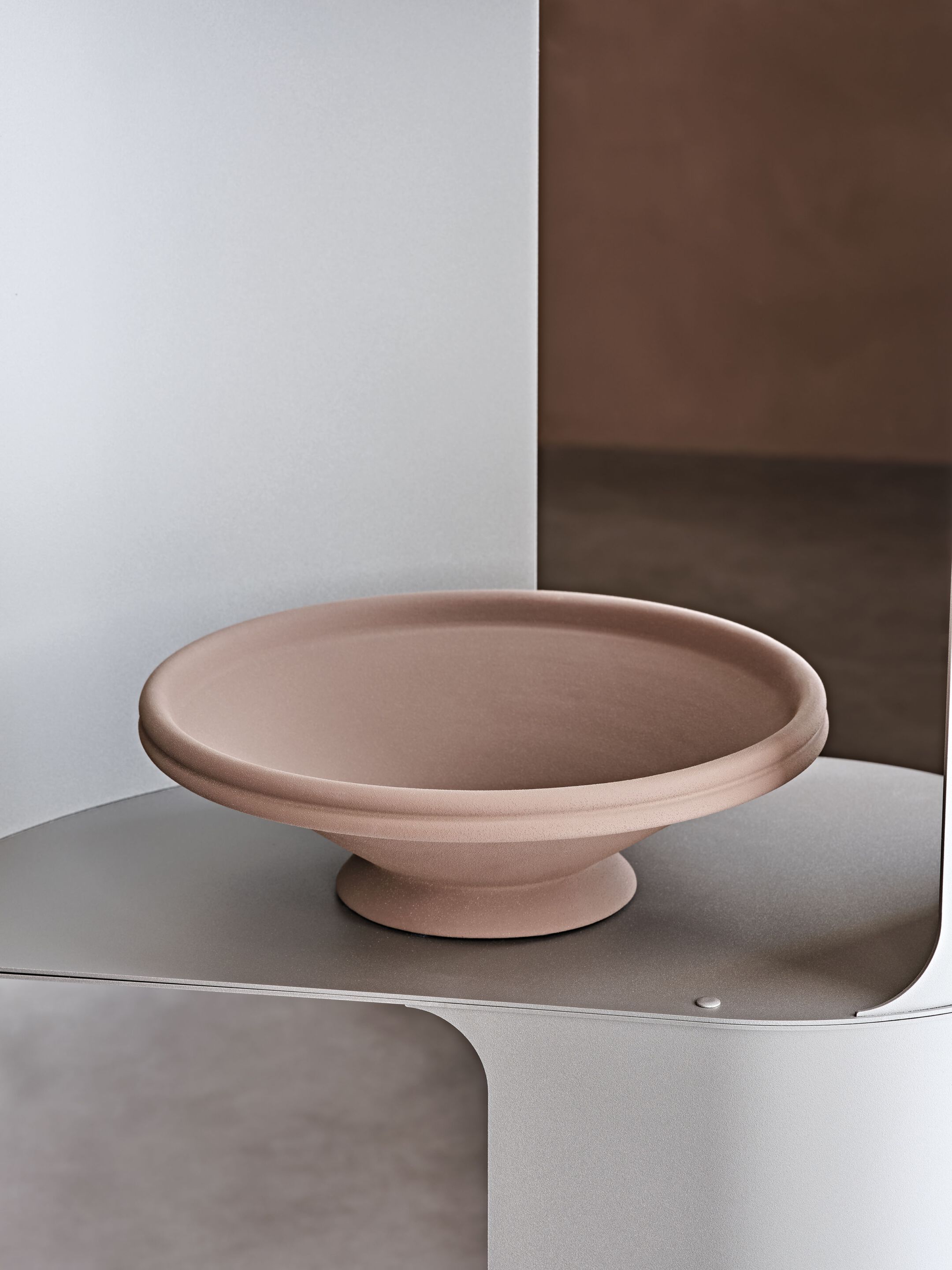 Двухсторонний книжный шкаф Cattelan italia FULHAM ARCH-00112741 - Вид №11