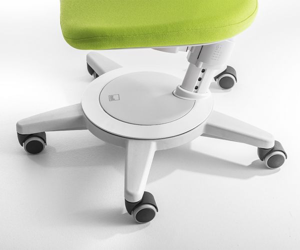 1953 Стул Maximo серый 2022 LAB.Space  - Вид №18