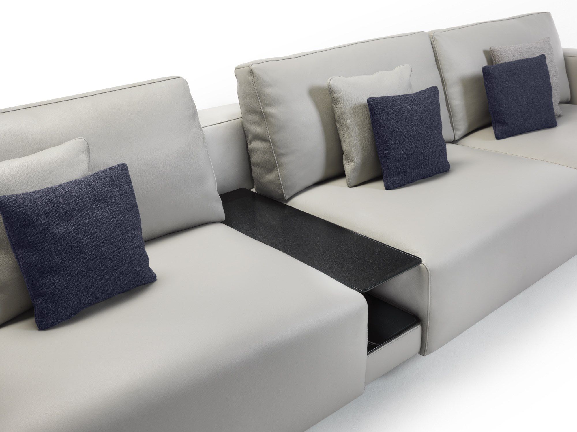 Линейный диван FIAM ITALIA CARRARA ARCH-00140908 - Вид №8