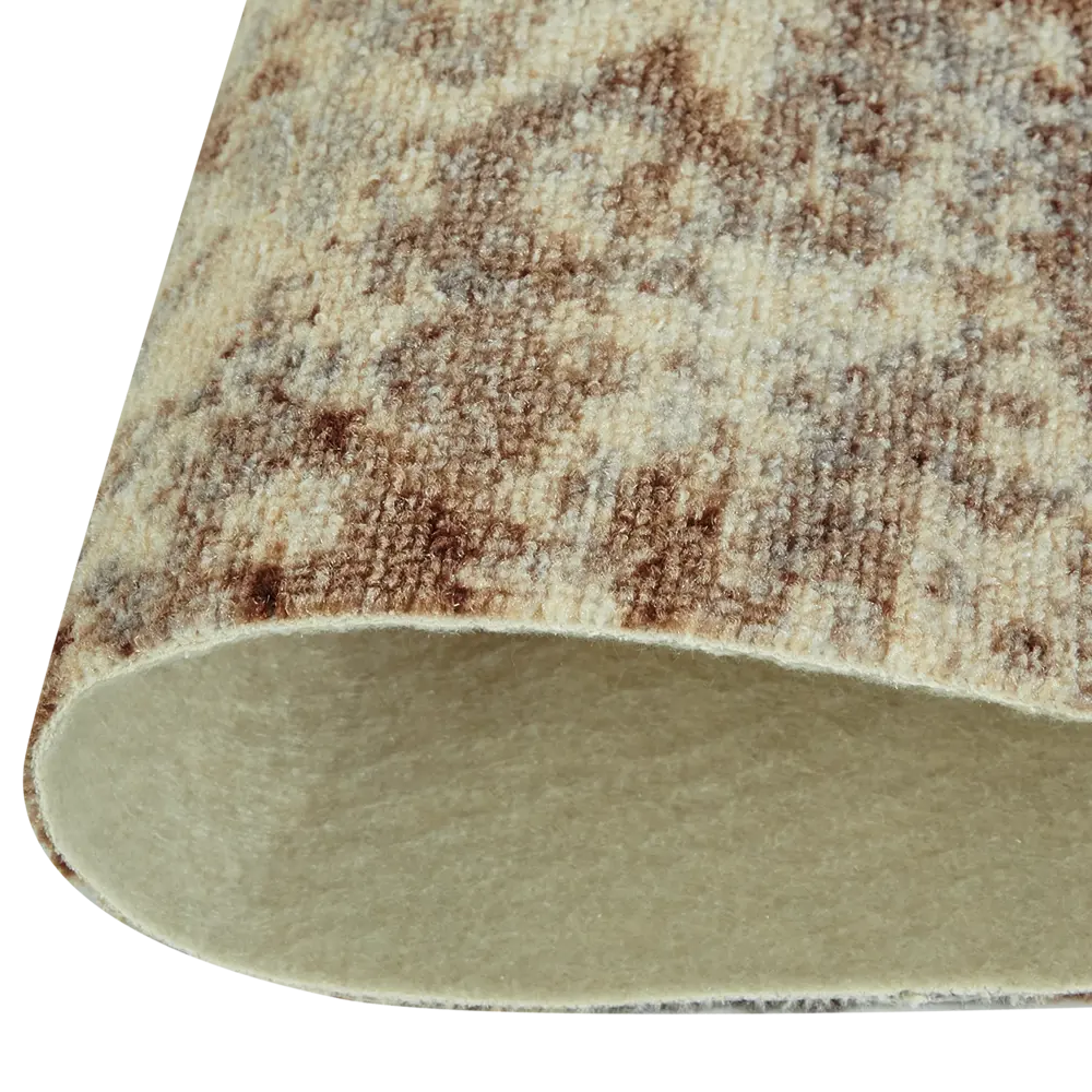 Ковровое покрытие Витебские ковры Марена полиамид петлевой принт 3 м STLM-2147213 - Вид №2