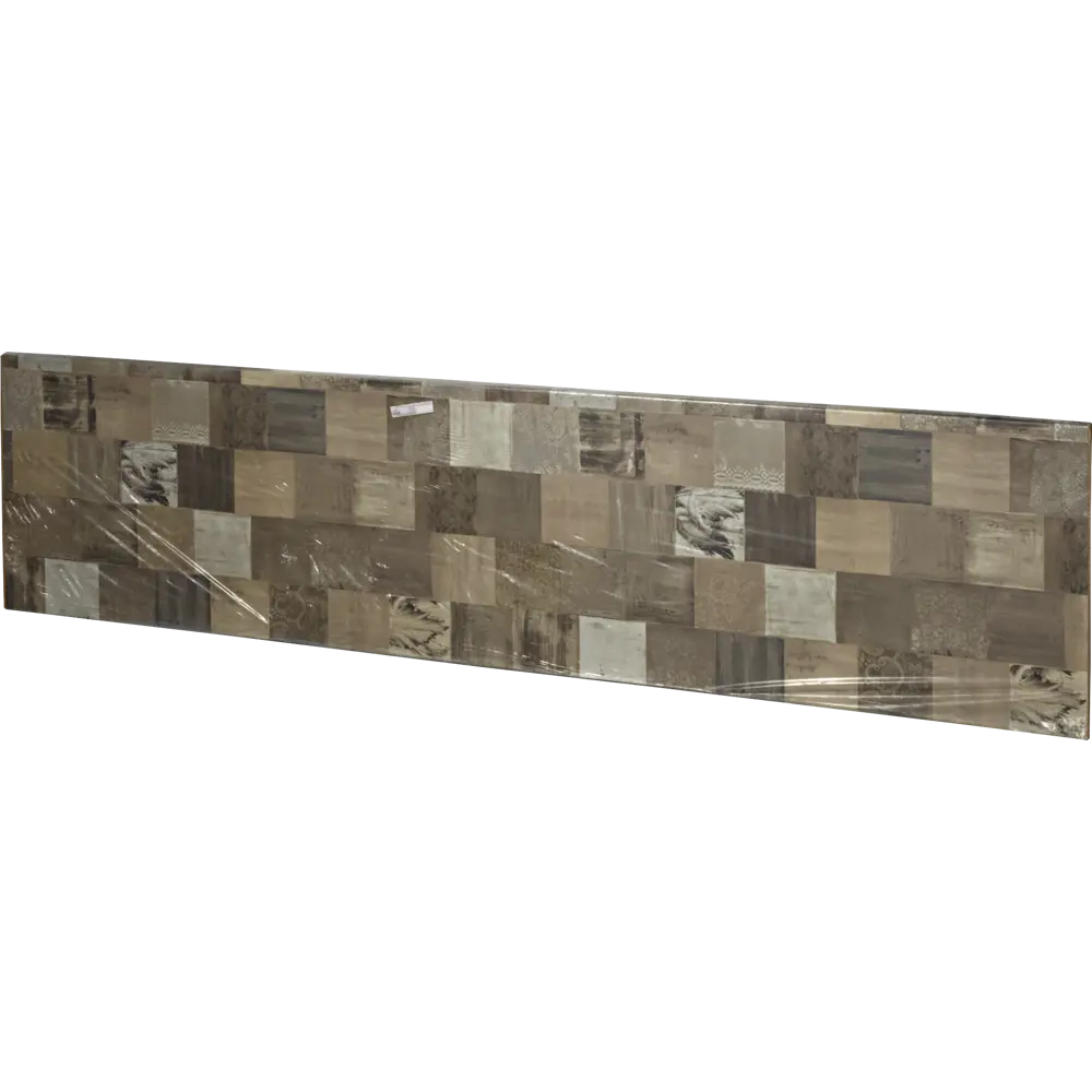 Столешница Паудер 240x3.8x60 см ЛДСП цвет коричневый Santreyd №3310 STLM-2050766 - Вид №6