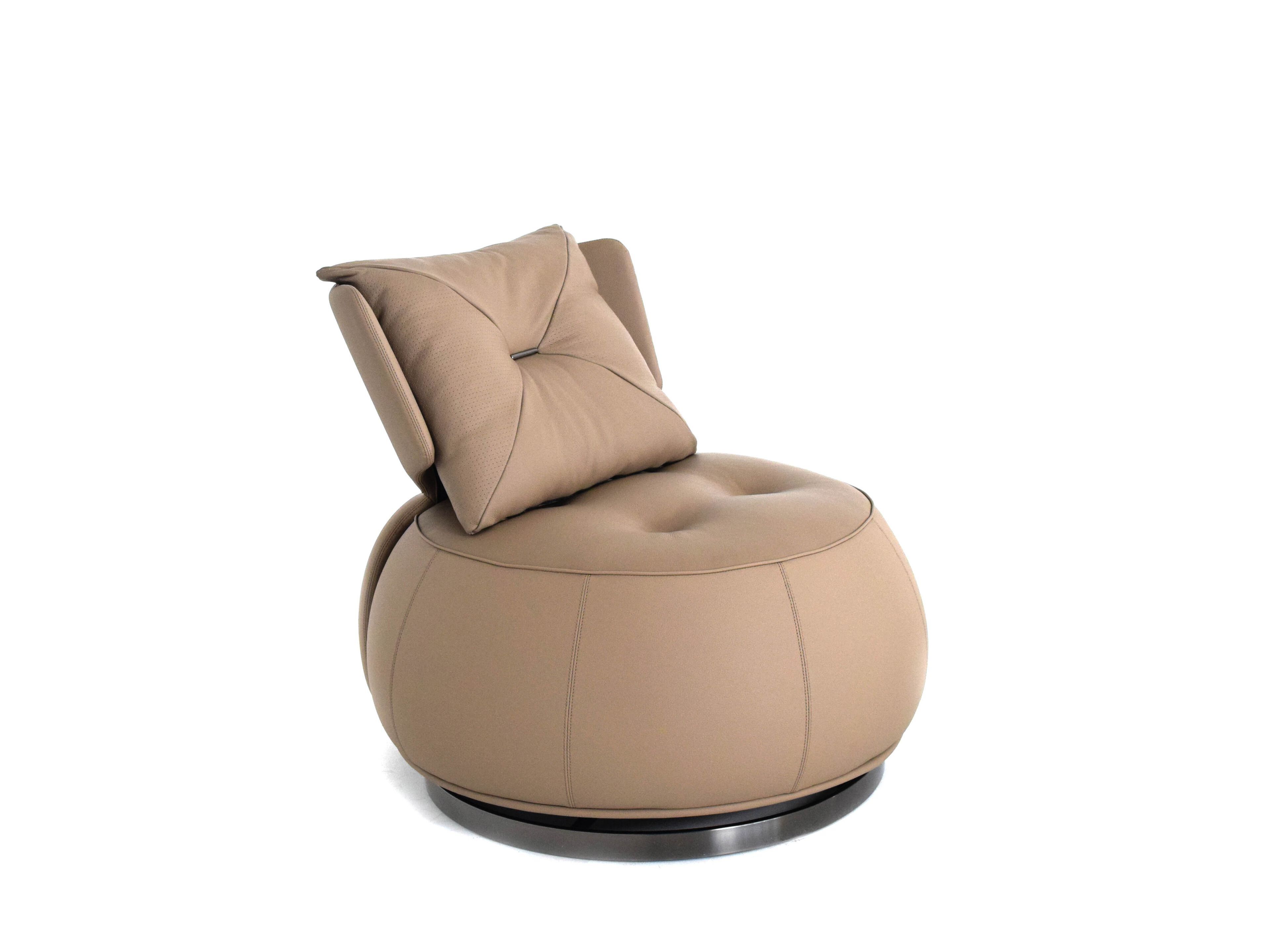 Вращающееся кресло ABLE BON TON ARCH-00089083