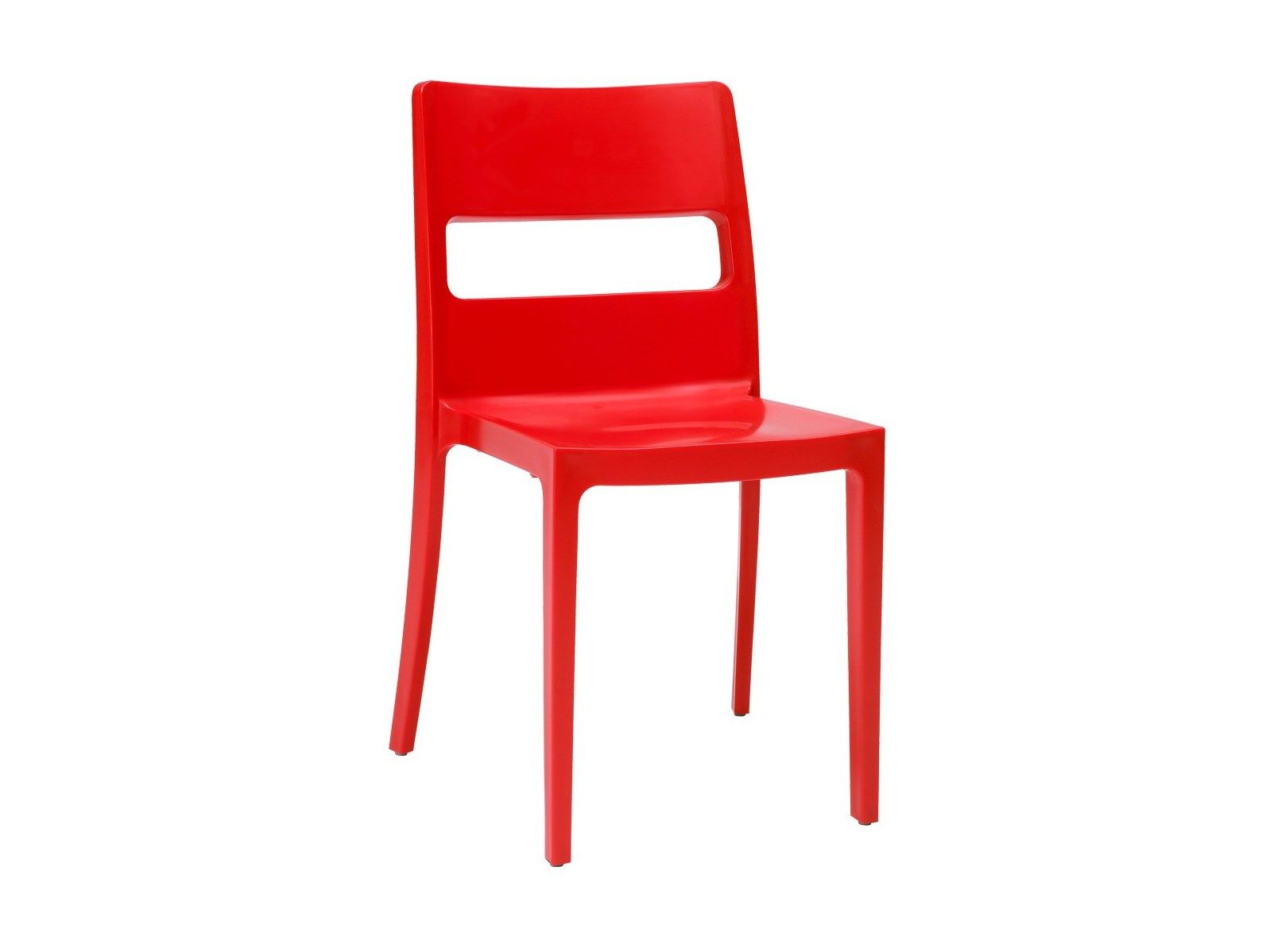 Штабелируемый стул S-CAB SAI ARCH-00136339 - Вид №7