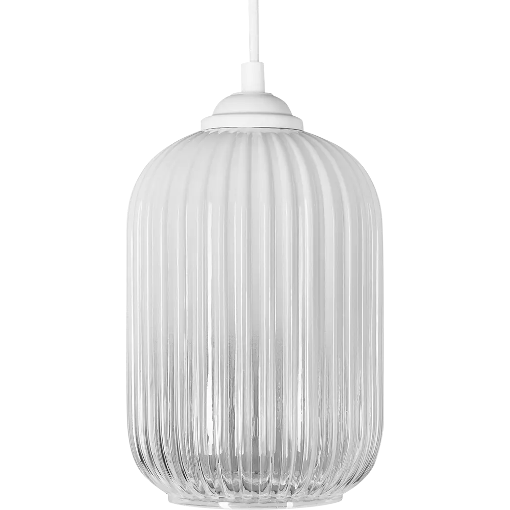 Светильник подвесной Arwen 1 лампа 2 м² цвет белый Arte Lamp STLM-2004116 - Вид №3