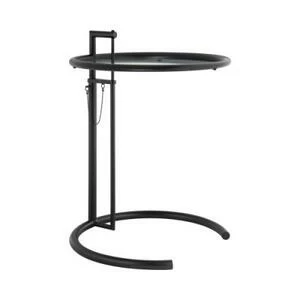 Стол / Adjustable Table E 1027 Black