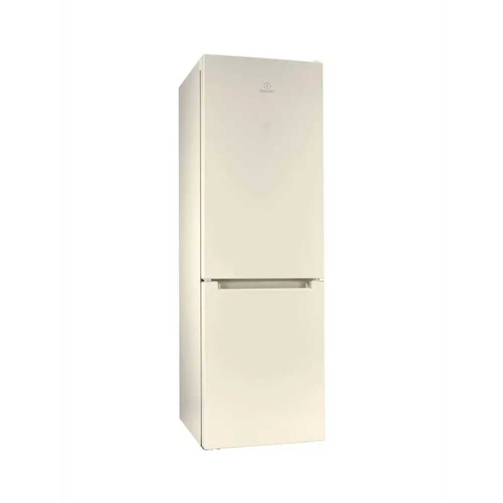 Отдельностоящий холодильник Indesit DS 4180 E 60x185 см цвет бежевый