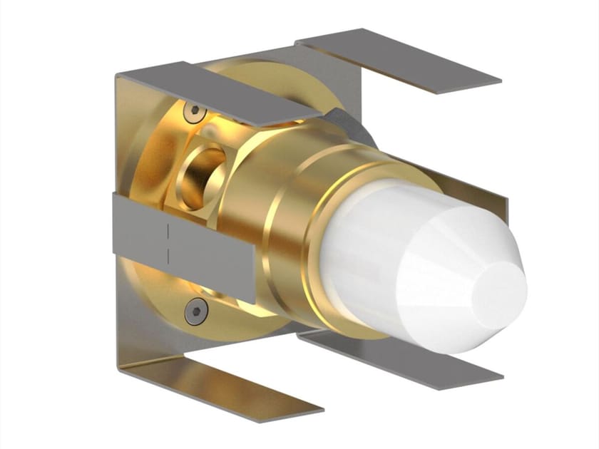 Встраиваемый корпус для переключателей Rubinetterie Frattini 99201B ARCH-00130008