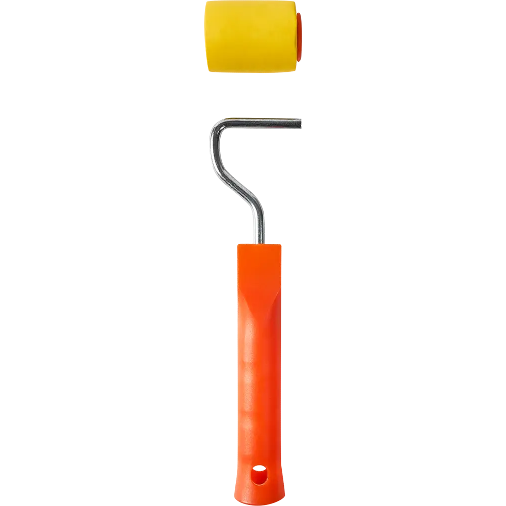 Валик прямой для прикатки швов Спец 40 мм STLM-2131075 - Вид №1