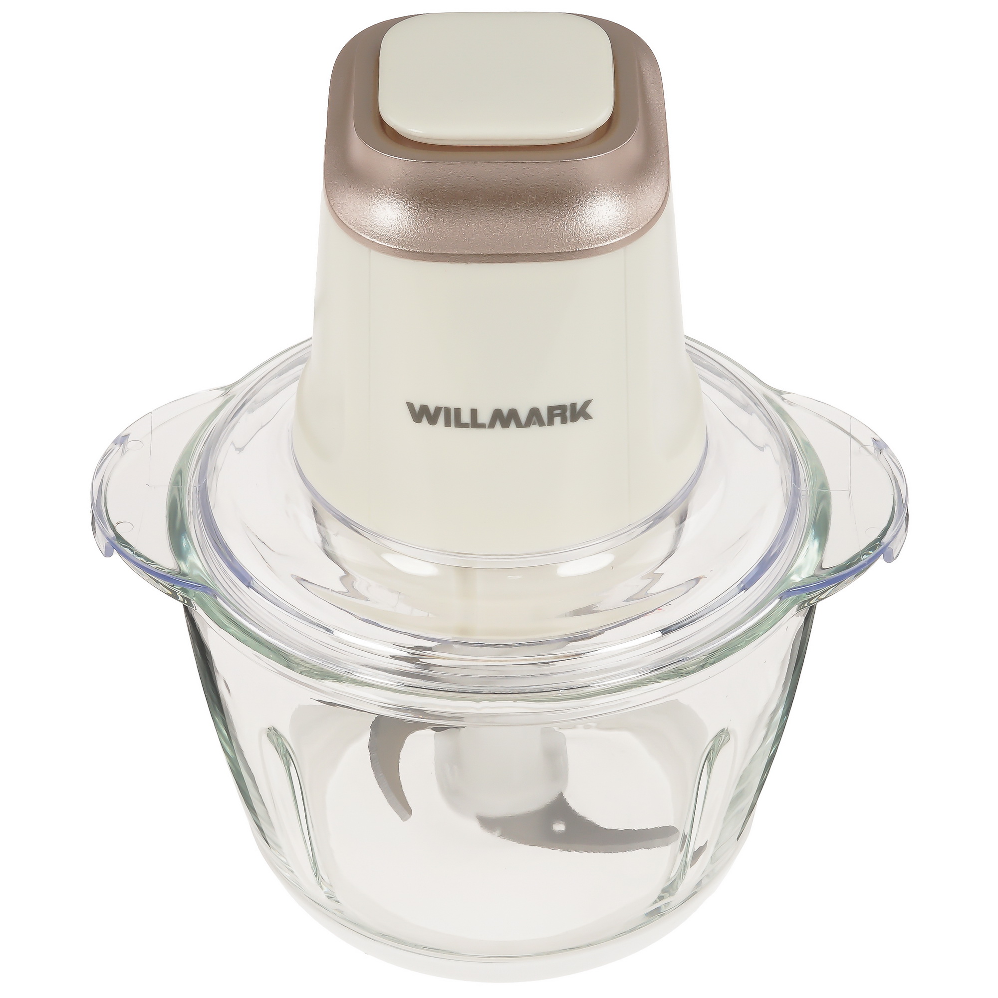 5343349 Измельчитель  Willmark WMC-5288 бежевый STDN-0027470