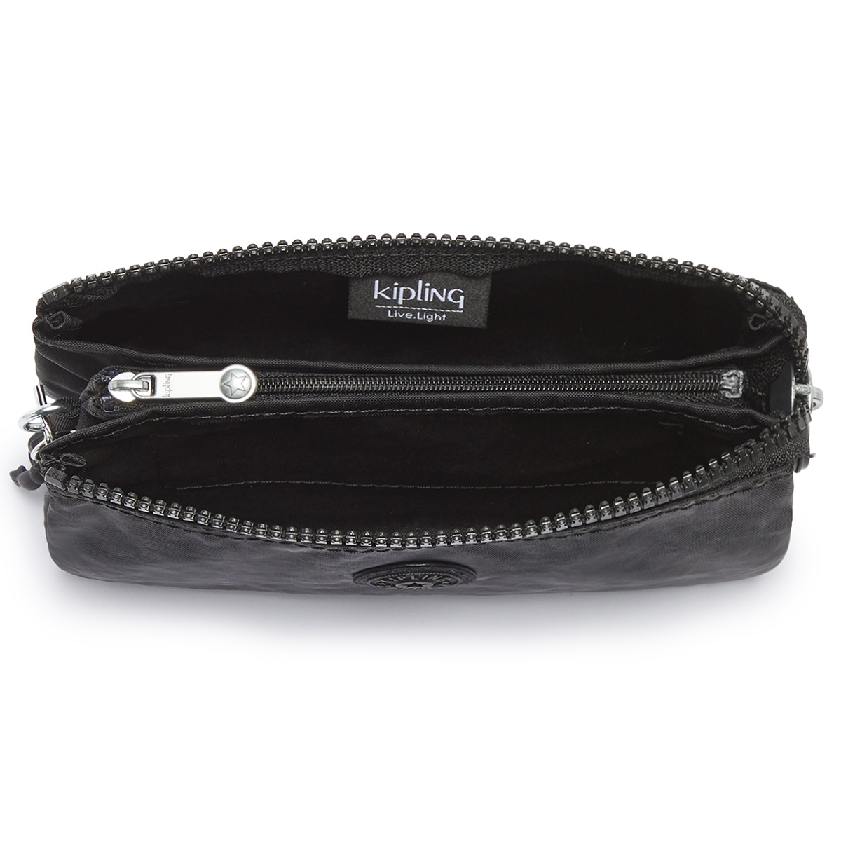 K13265P39 Косметичка Large Multi-Use Pouch Kipling Creativity L  - Вид №3