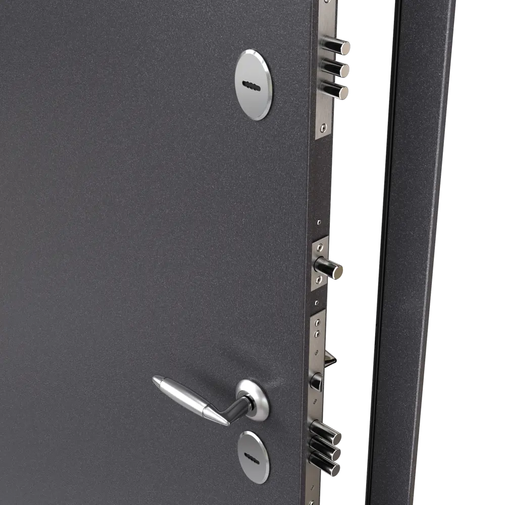 TOREX Входная дверь металлическая с терморазрывом и МДФ-панелью 89379566 STLM-1462065 - Вид №11