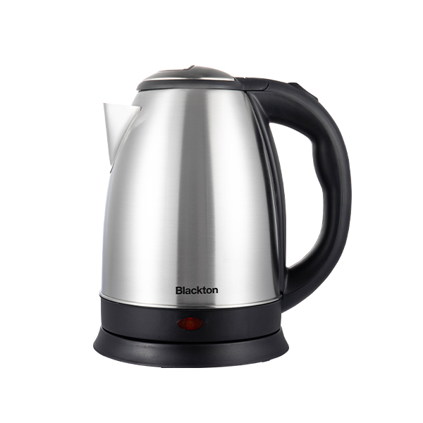 8197400 Электрочайник Blackton Bt KT1812S серебристый STDN-0021527