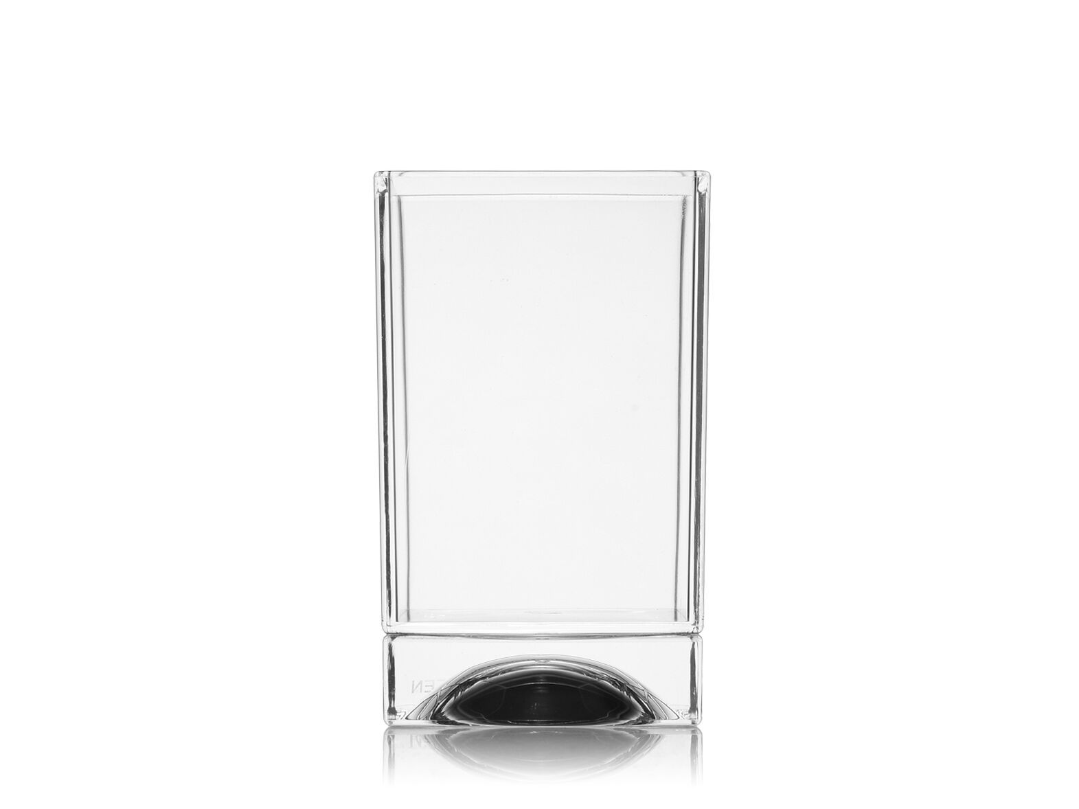 Держатель зубной щетки из инженерного пластика Kartell Kartell by Laufen ARCH-00038155 - Вид №7