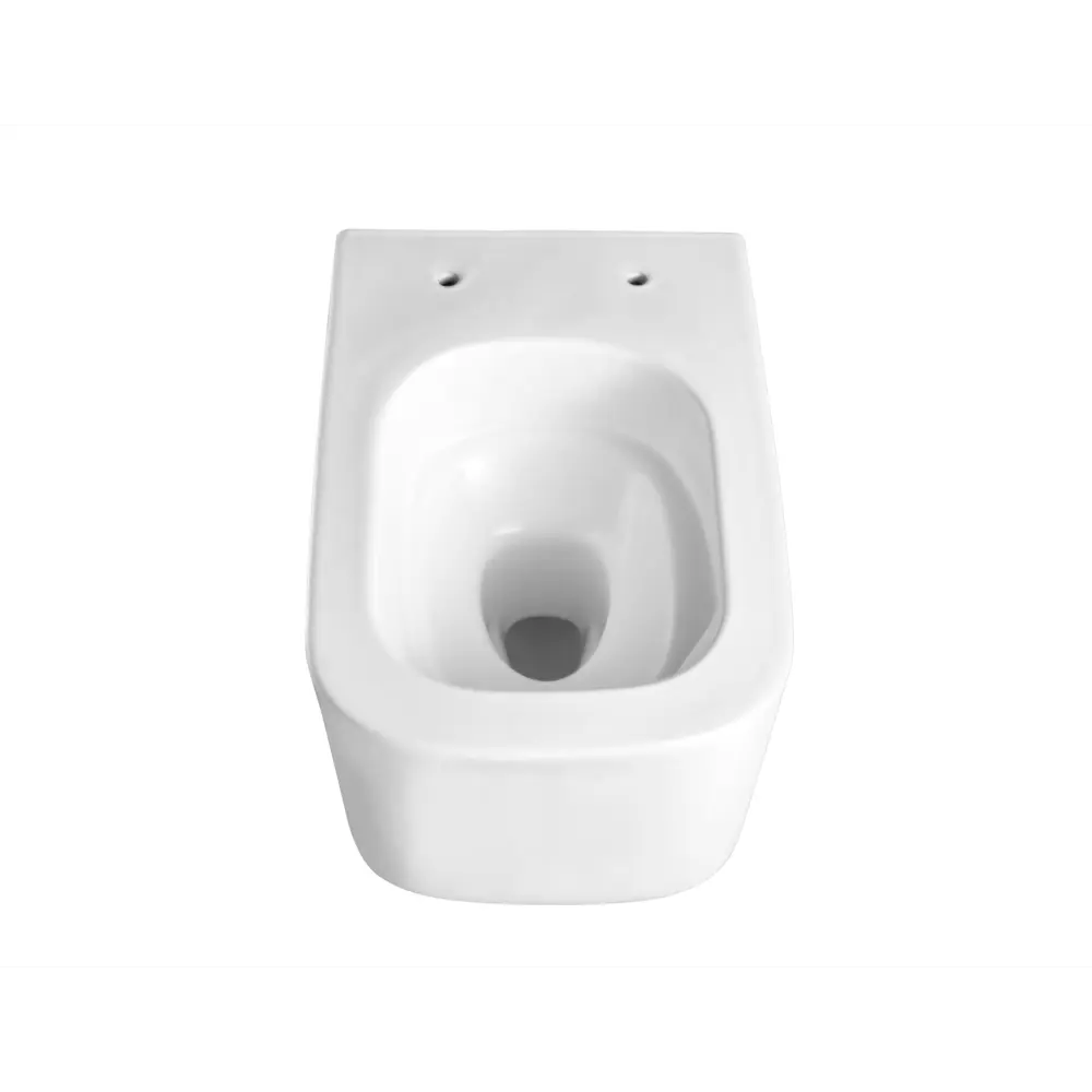 Комплект инсталляции Oli Quadra с безободковым унитазом Aquatek Квадро STLM-2008979 - Вид №7