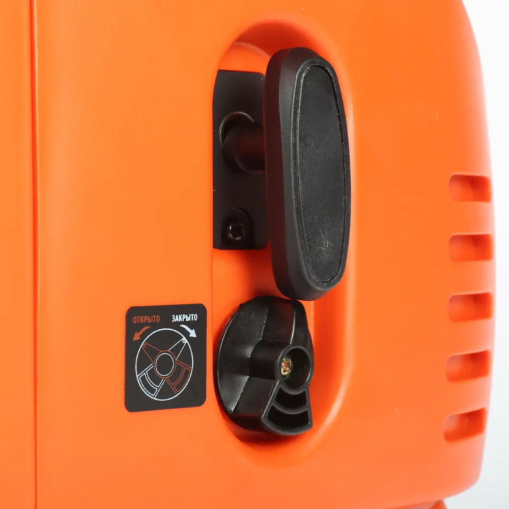 Генератор бензиновый инверторный Patriot 2000I 1.8 кВт STLM-2015235 - Вид №8