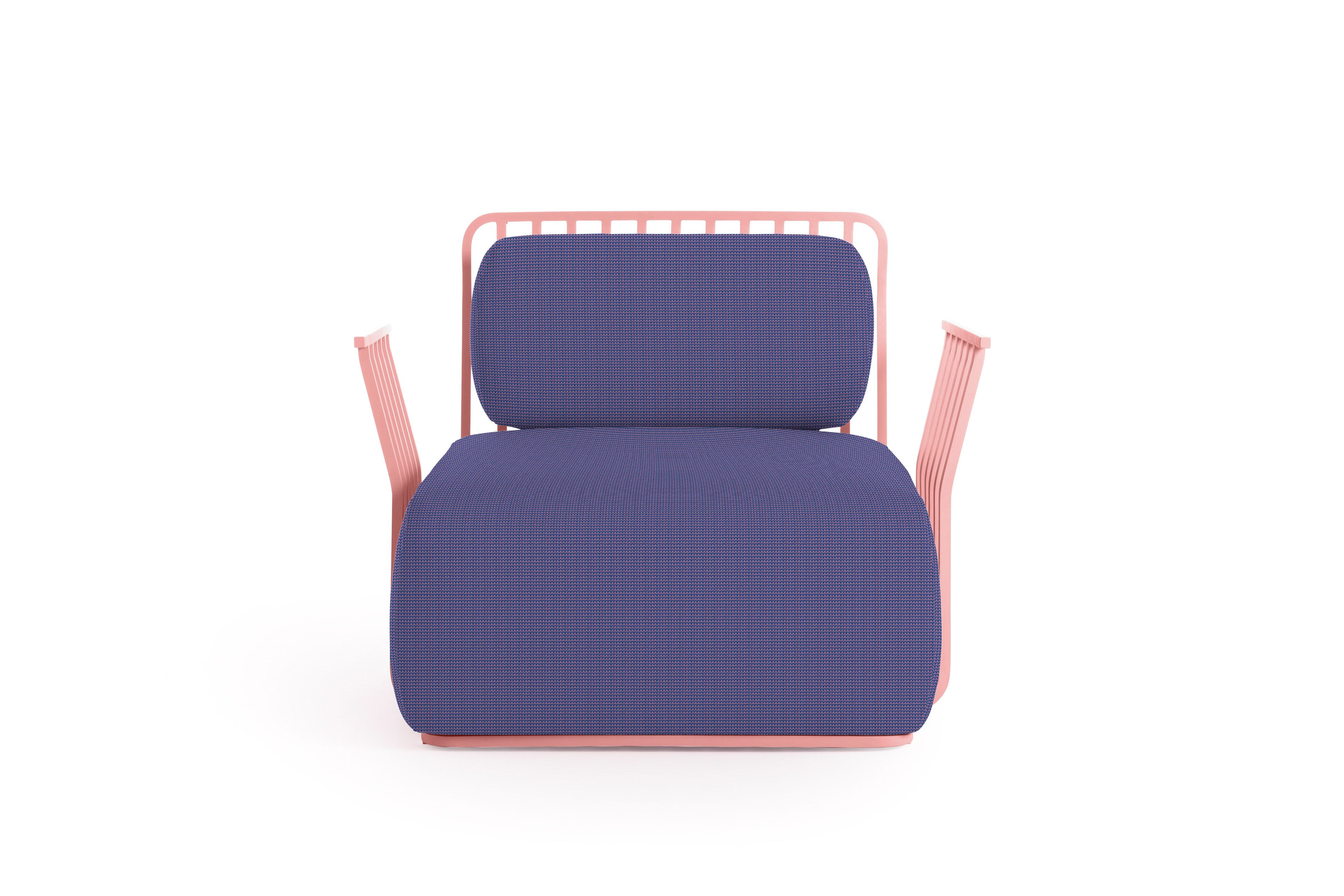 Съемное тканевое кресло с подлокотниками Diabla гриль ARCH-00090690 - Вид №52