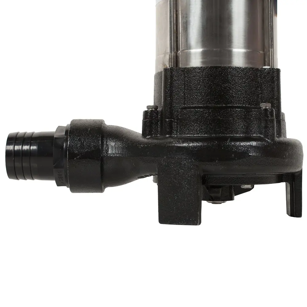 Насос погружной дренажный фекальный Oasis FR-110R, с ножами, 15600 л/час STLM-2033779 - Вид №1