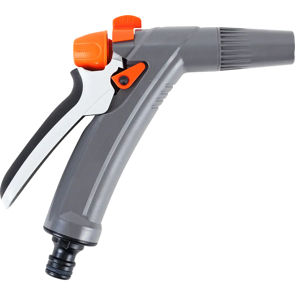 Пистолет для полива Gardena Classic 2 режима STLM-2127045 - Вид №1