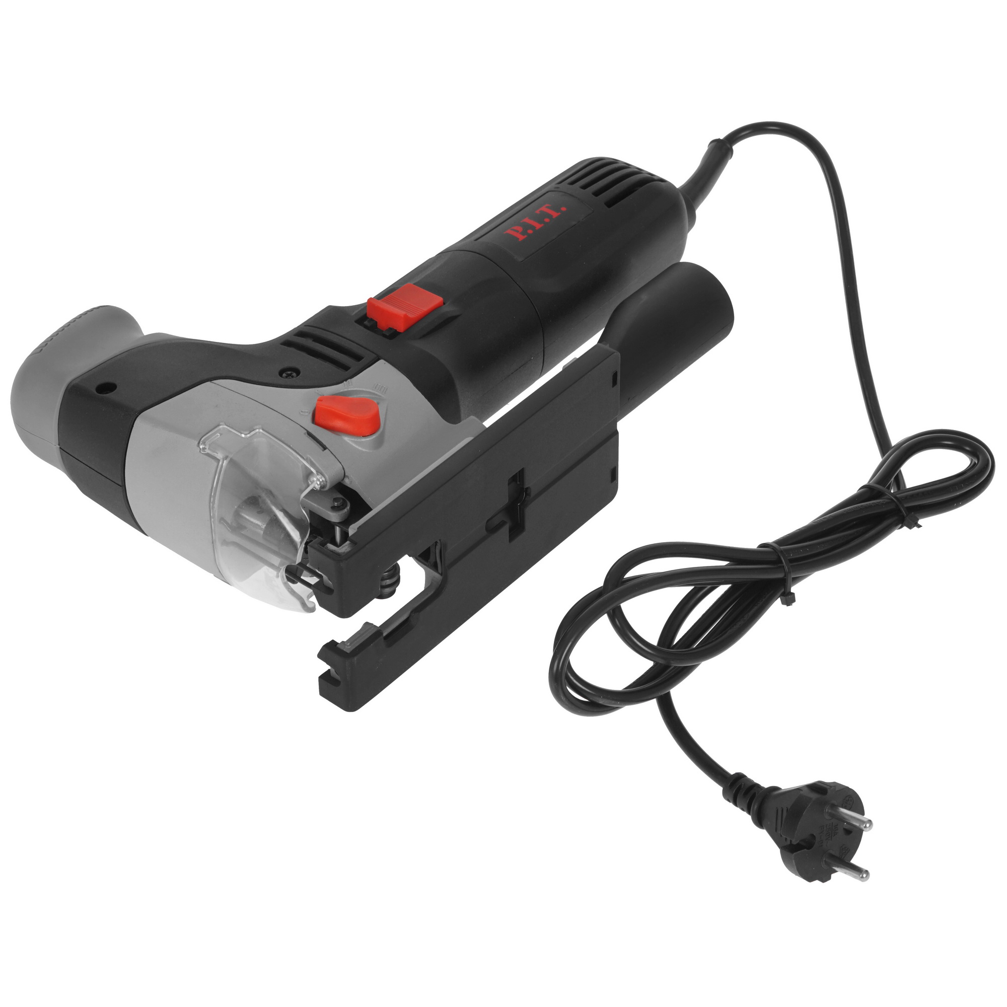 Электрический лобзик P.I.T. PST110-C 9938108 PIT STDN-0003293 - Вид №5