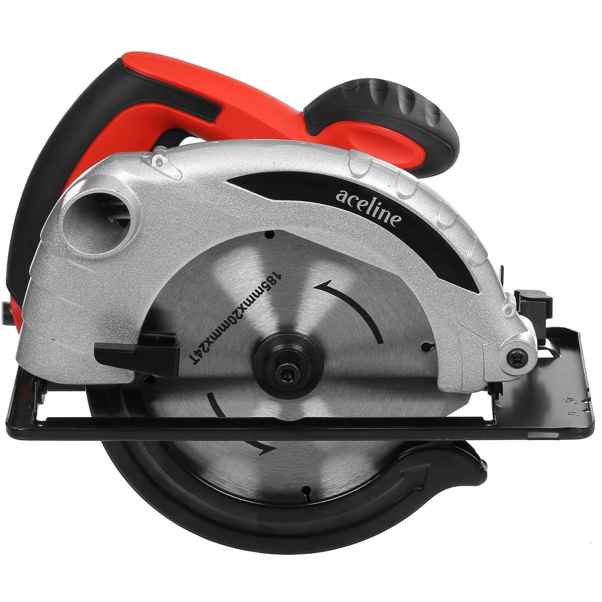 Пила дисковая Aceline ACS160-185 5088296 STDN-0096037 - Вид №3