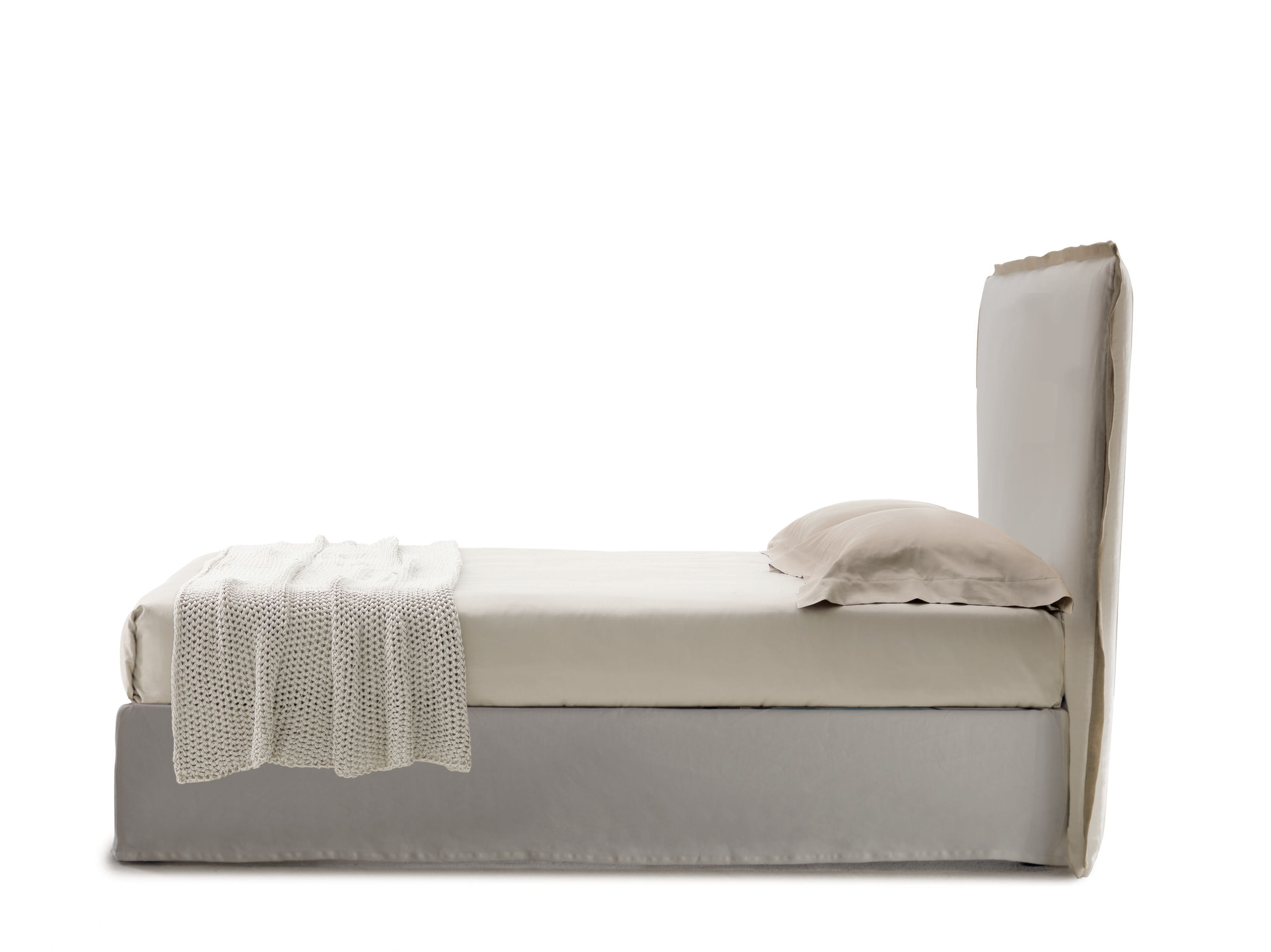 Съемная двуспальная кровать для хранения ткани GRUPPO FOX ночь Фокса ARCH-00143839 - Вид №1