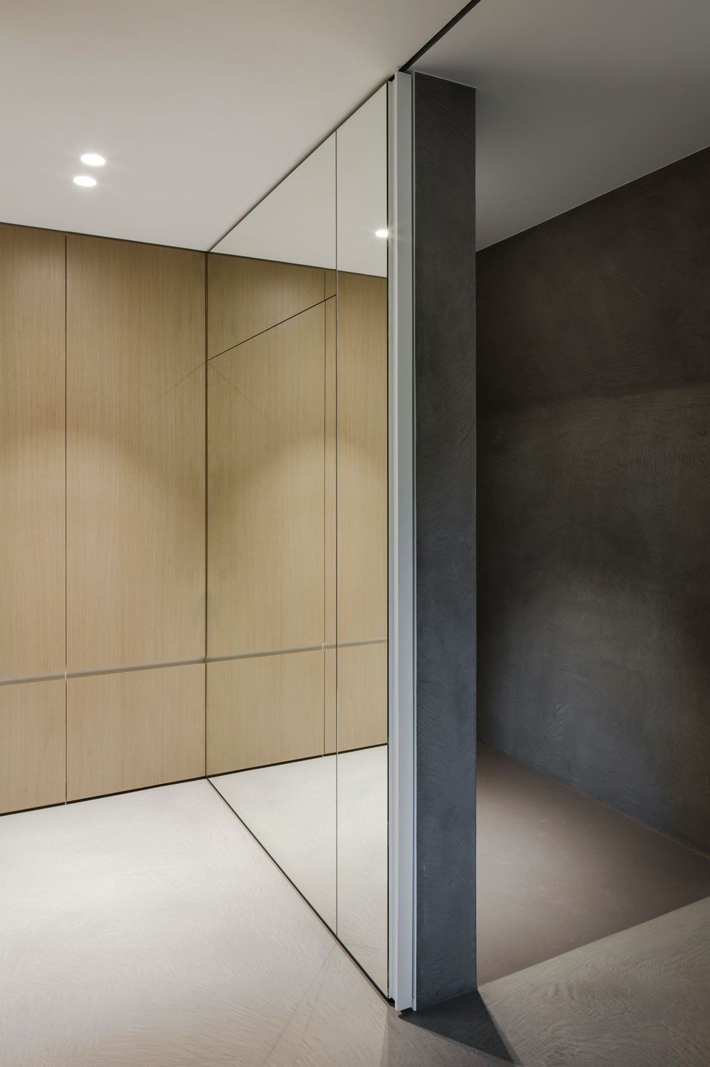 Потолочный галогенный встраиваемый прожектор Deltalight Deep Ringo ARCH-00107796 - Вид №2