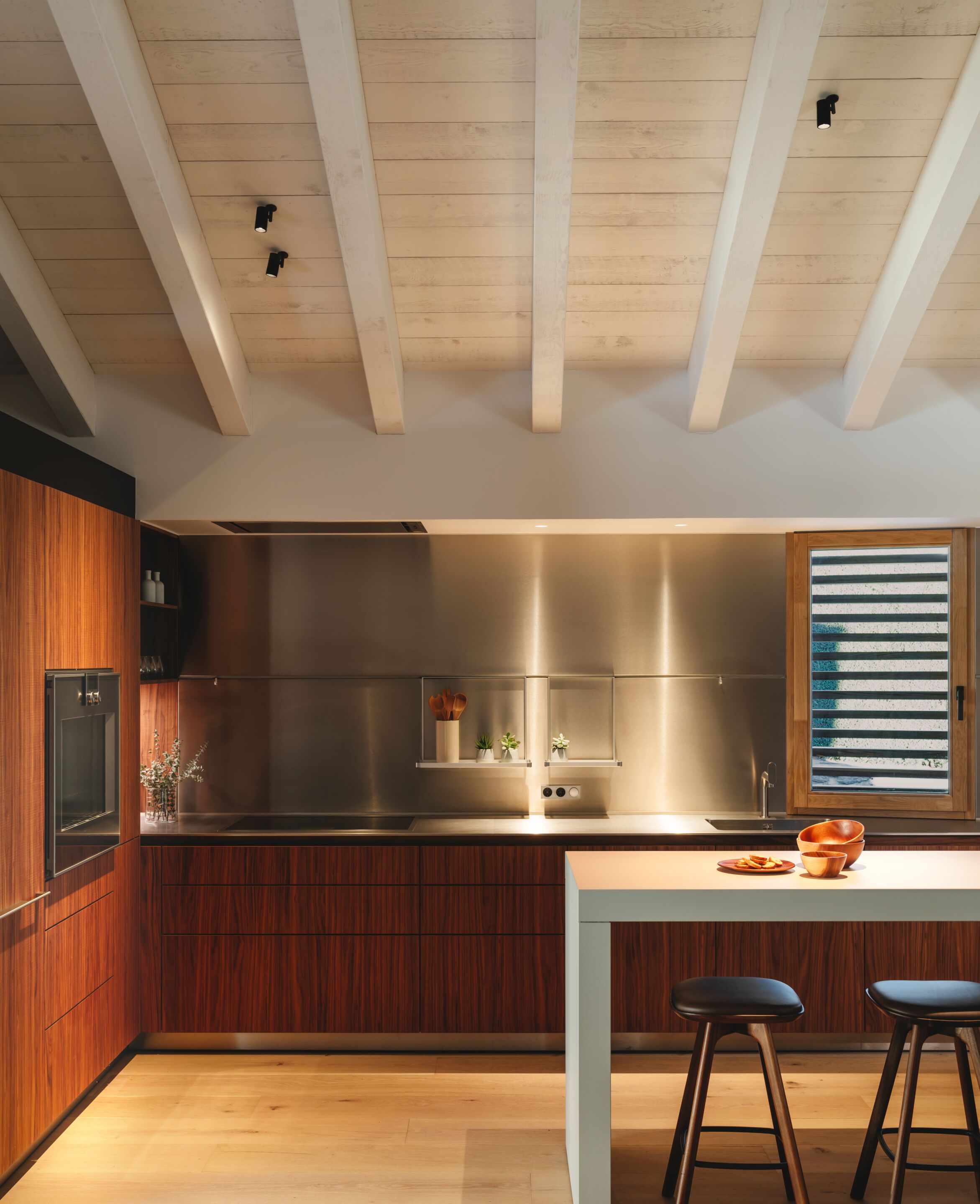 Потолочный алюминиевый светодиодный прожектор Vibia Circus Solo ARCH-00077856 - Вид №3