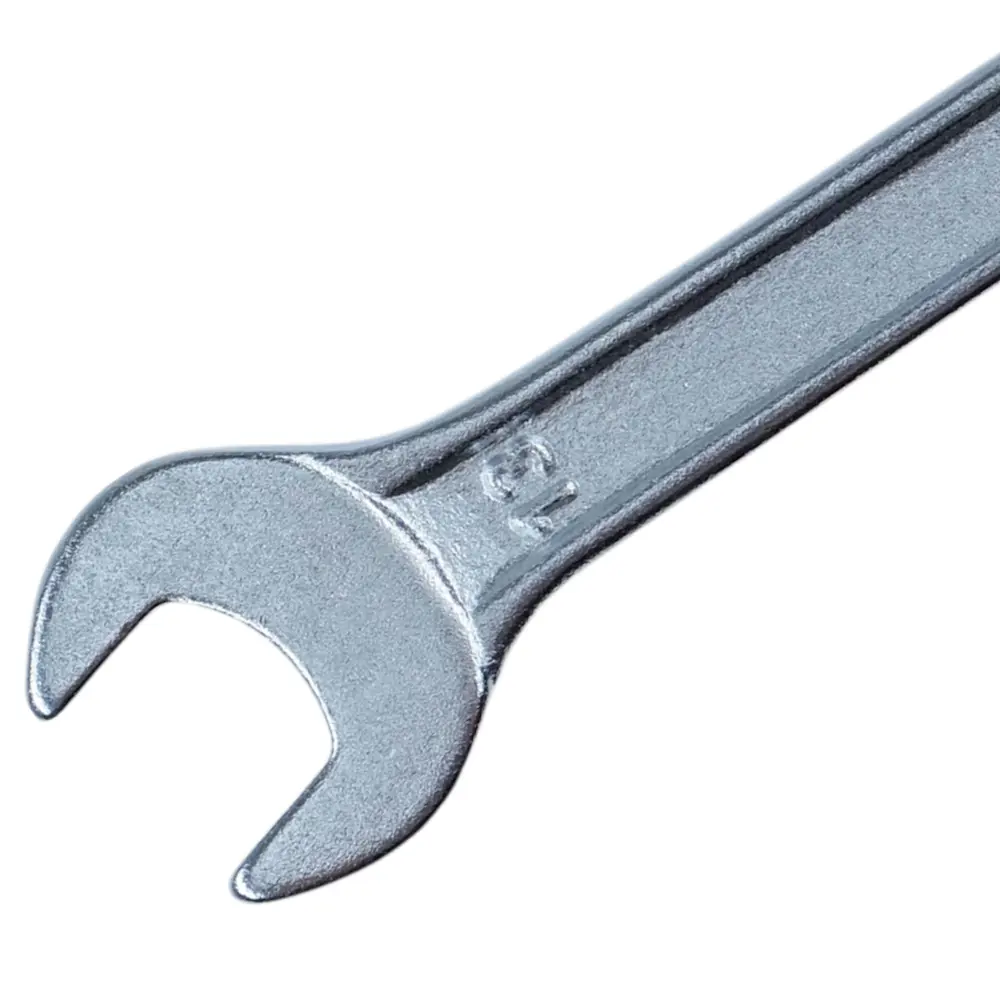 Ключ рожковый Oasis 103011503087 12x13 мм STLM-2212297 - Вид №1