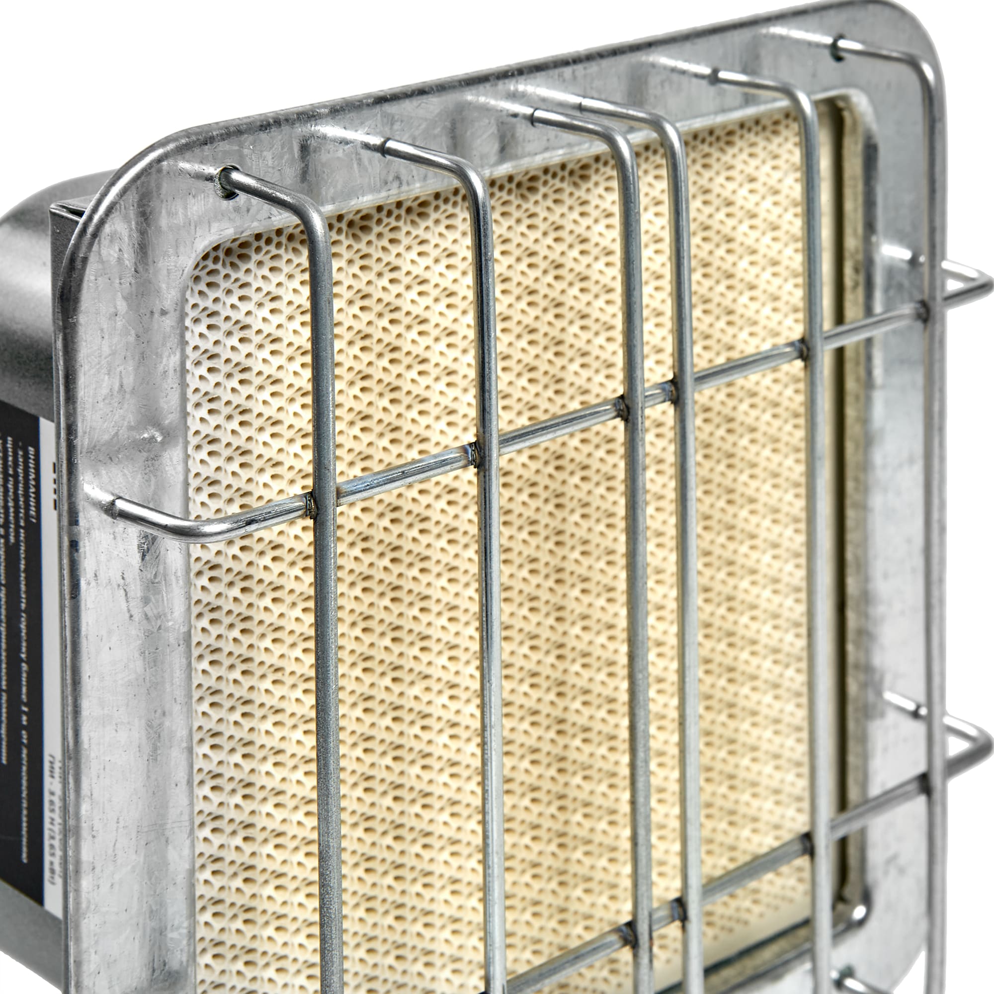 12859306 Панель газовая ГИИ, 2.3 кВт Santreyd  - Вид №4