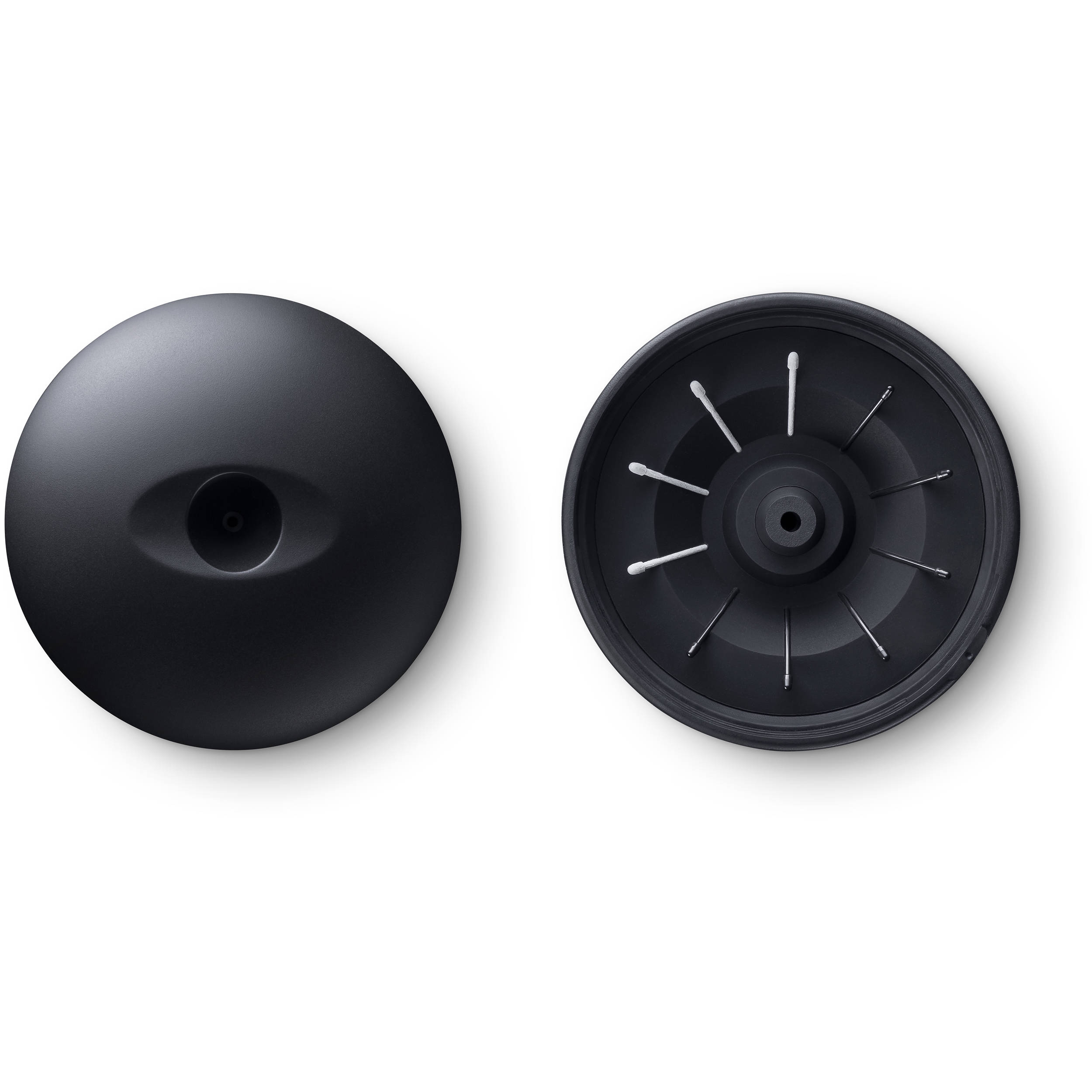 DTH-1620A-RU Interactive display cintiq pro 16 uhd ru Wacom Santreyd  - Вид №8