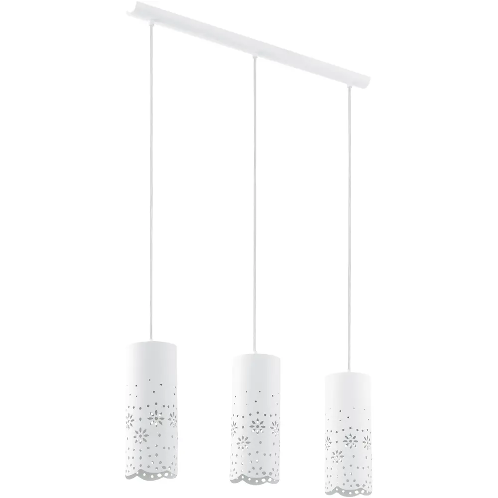 Подвес Baida 3xE27x60 Вт Maytoni STLM-2017610