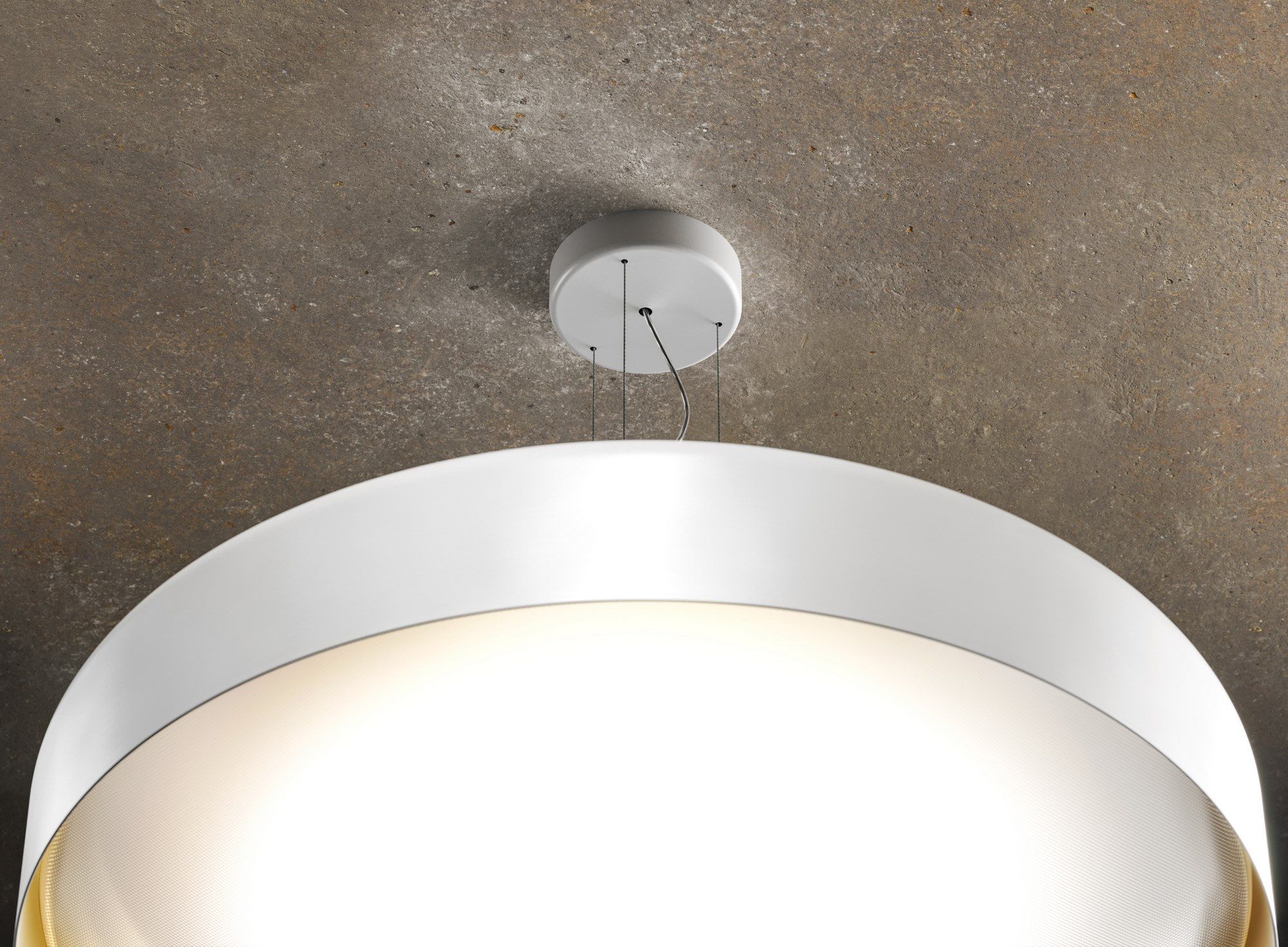 Светодиодный подвесной светильник Panzeri Женева ARCH-00090021 - Вид №8