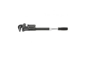 15995772 Трубный ключ с телескопической ручкой 18L 490-640мм, 100мм RF-68418L Rockforce