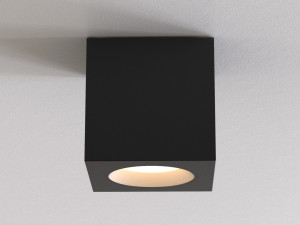 Потолочный алюминиевый наружный прожектор