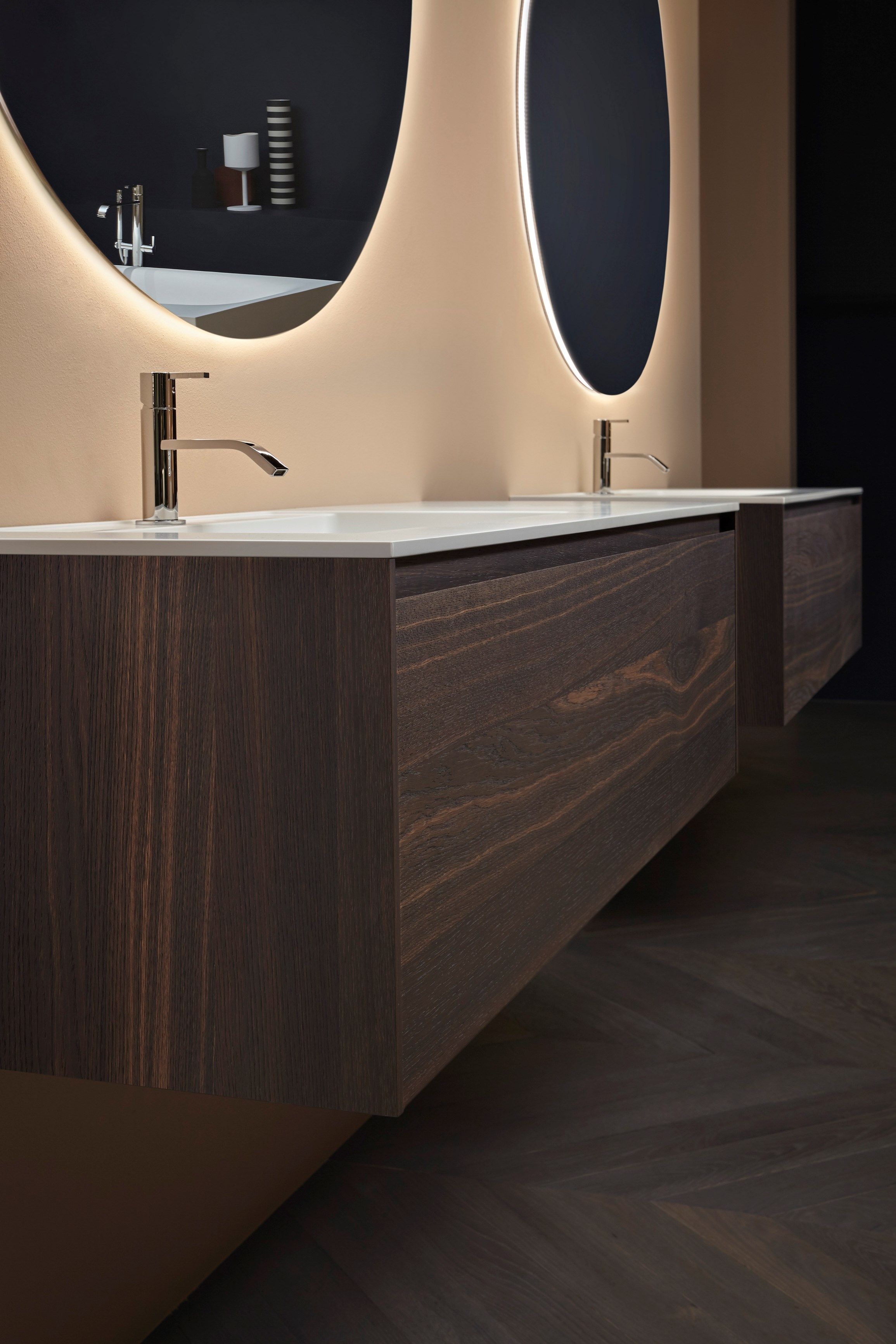 Секционный умывальник Antoniolupi Piana ARCH-00046505 - Вид №1