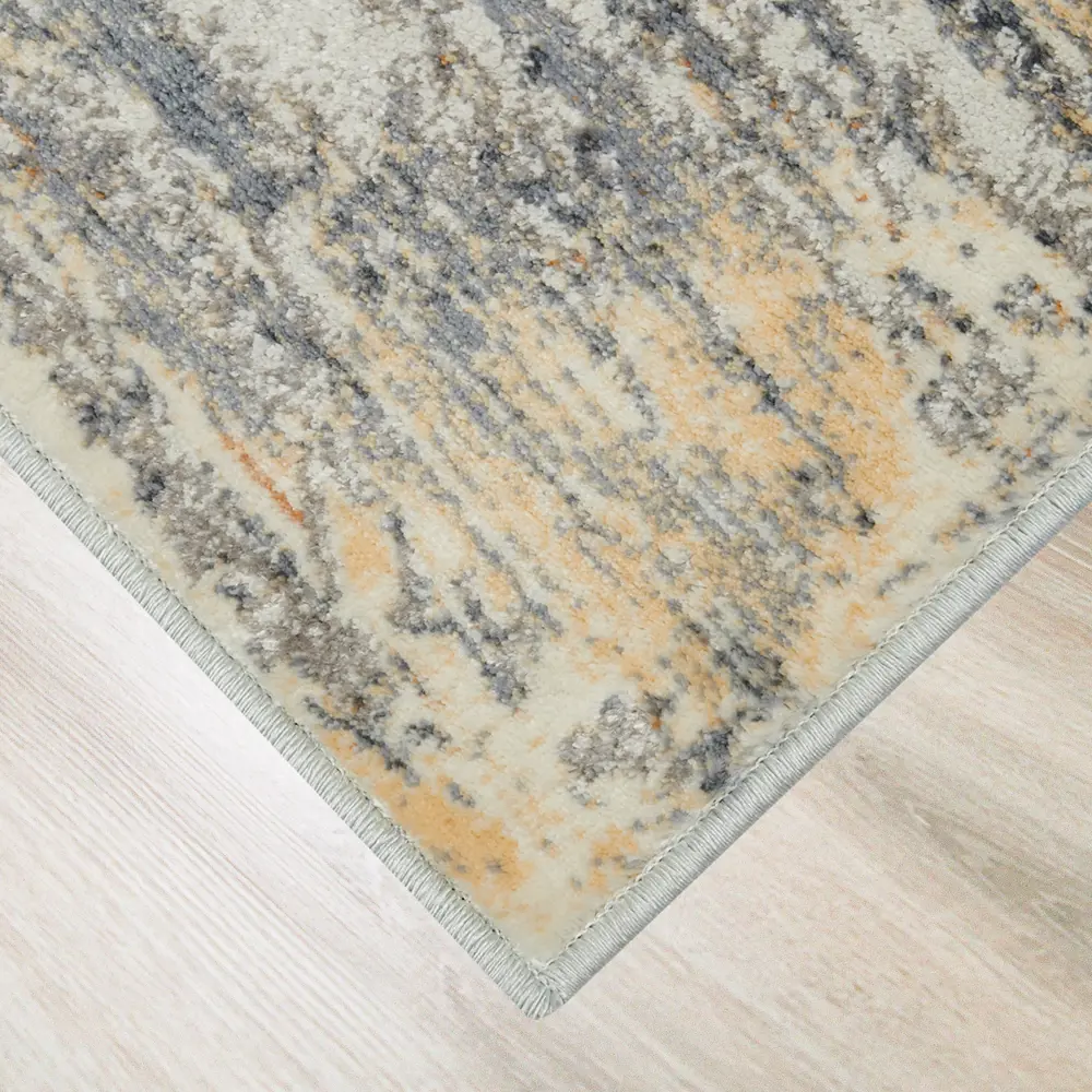 Santreyd Ковер Зингер L043 для гостиной и кухни 80x150 см 85869405 STLM-0065825 - Вид №2
