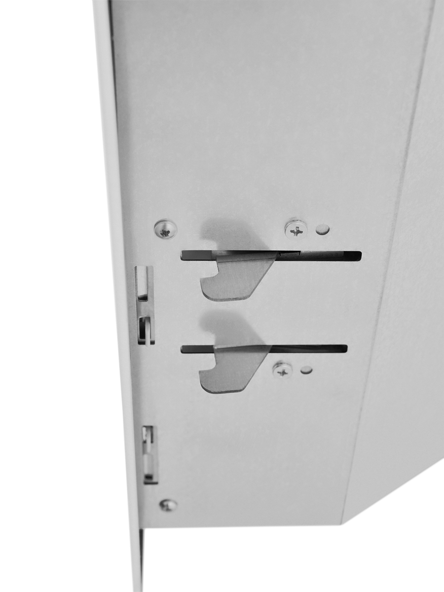 9175457 Вытяжка полновстраиваемая ZUGEL ZHI521X серебристый STDN-0061391 - Вид №17