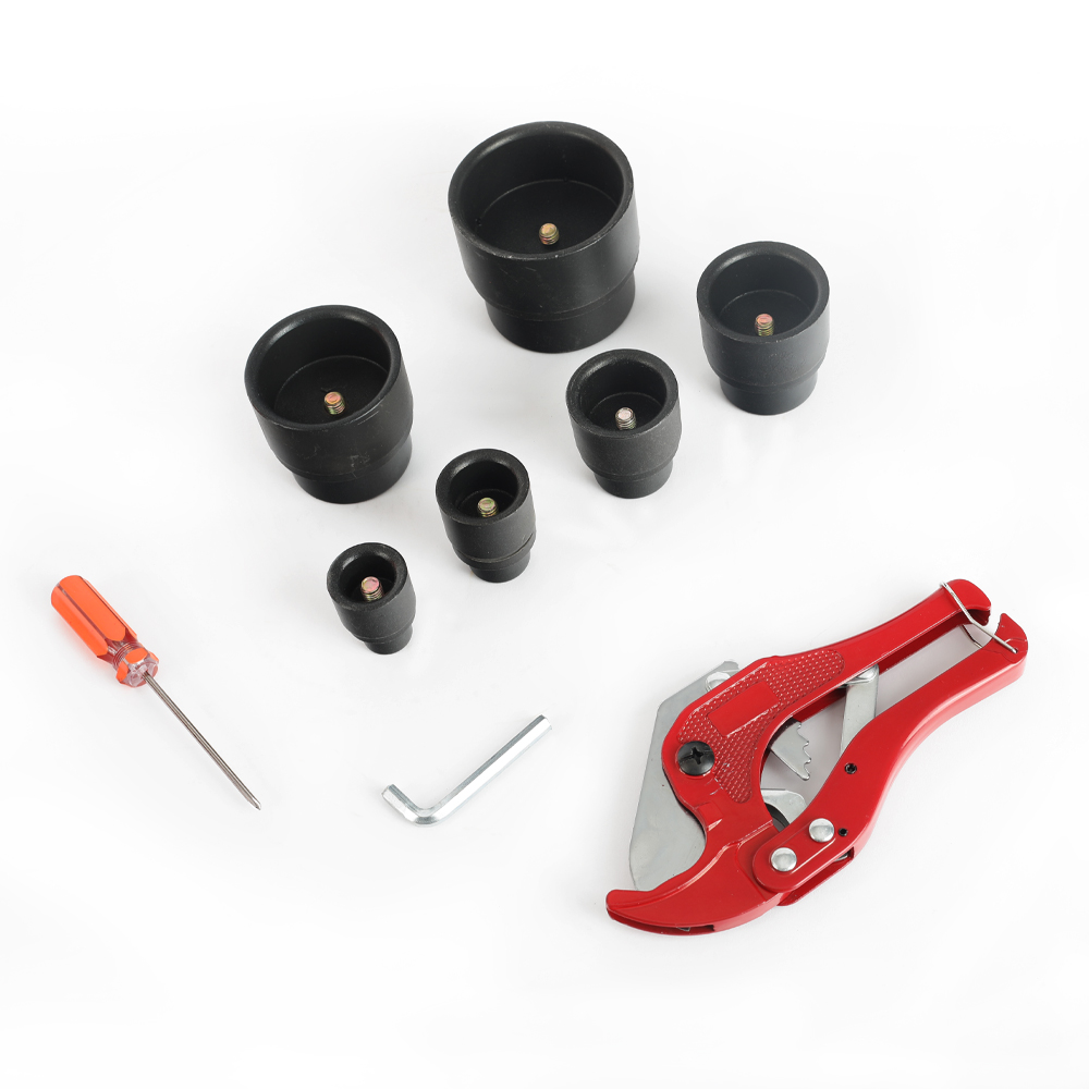 Сварочный аппарат для полипропиленовых труб Patriot PW 205 1203568 STDN-0084277 - Вид №7