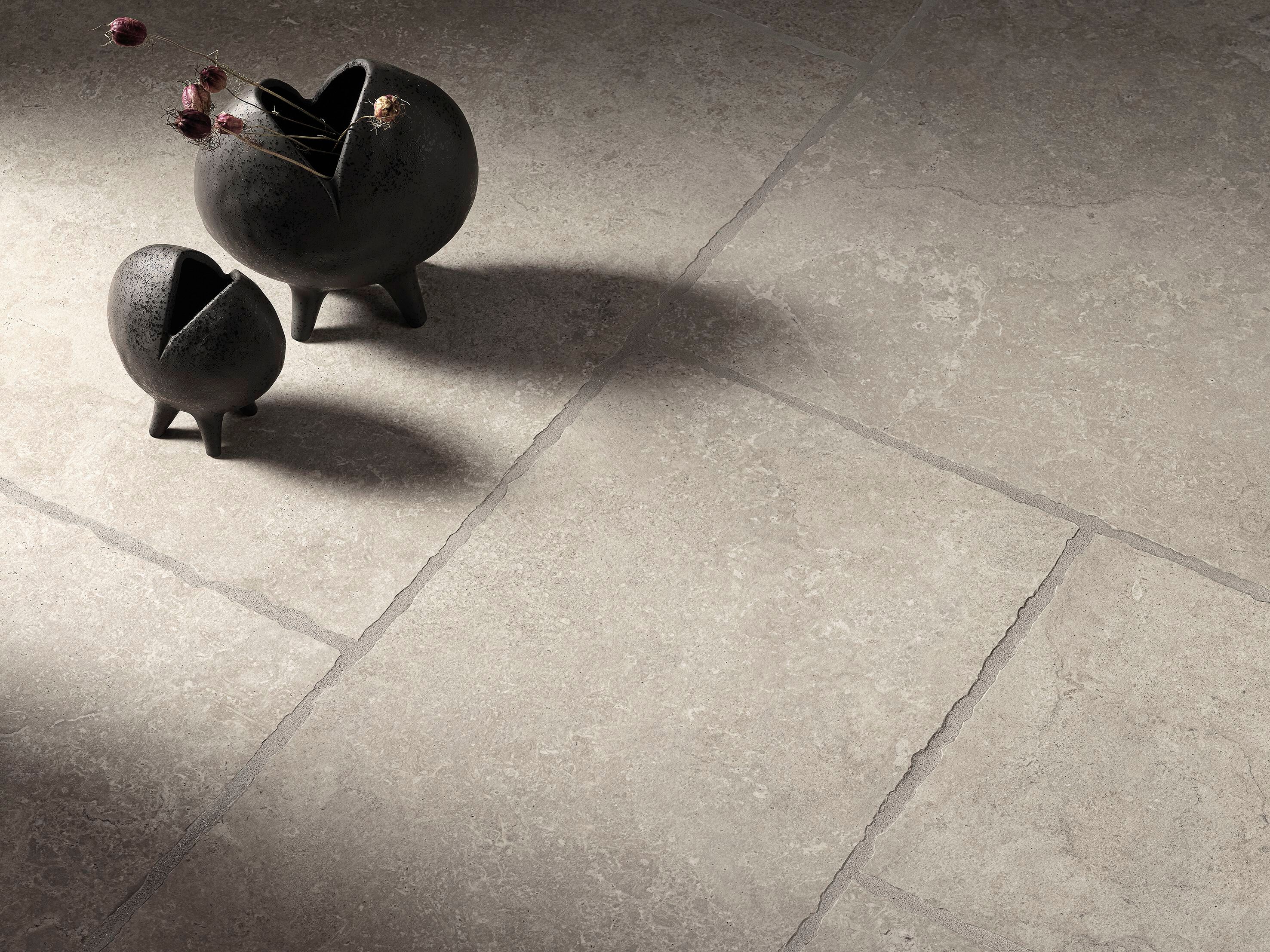 Пол / керамогранит Ceramiche Refin Stone Look ARCH-00150098 - Вид №12
