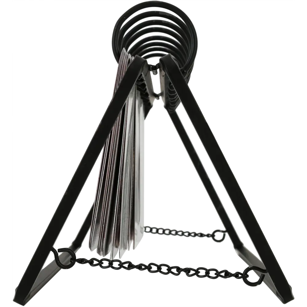 Настольный календарь металлический Atmosphera 158027 STLM-2173994 - Вид №2