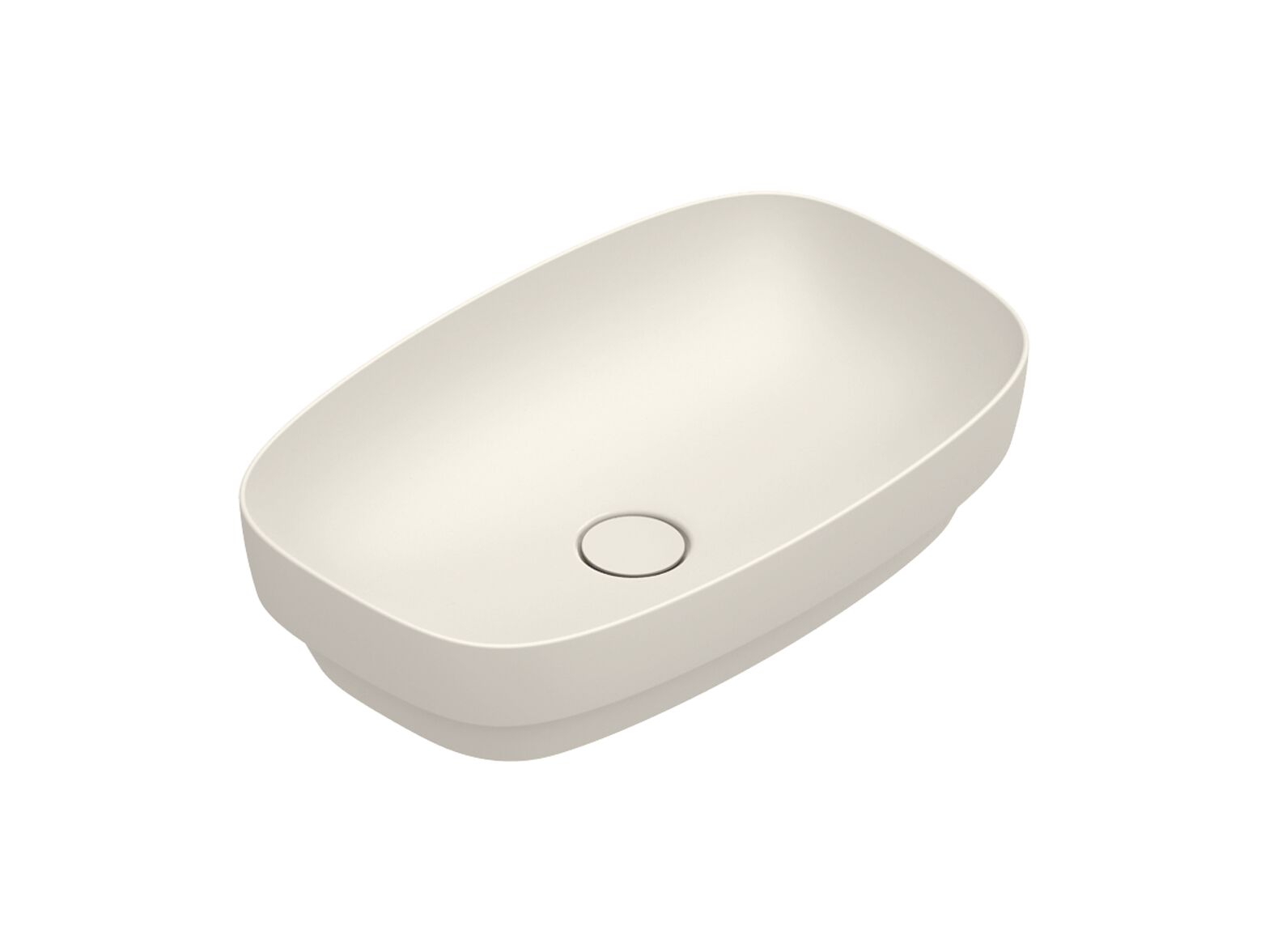 Овальный умывальник CERAMICA CATALANO Alvea ARCH-00116793 - Вид №1