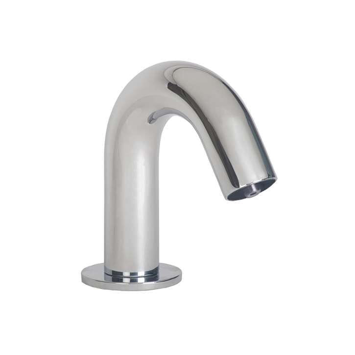 Инфракрасный дозатор мыла из нержавеющей стали Fontana Showers Urban Mist ARCH-00063741 - Вид №2