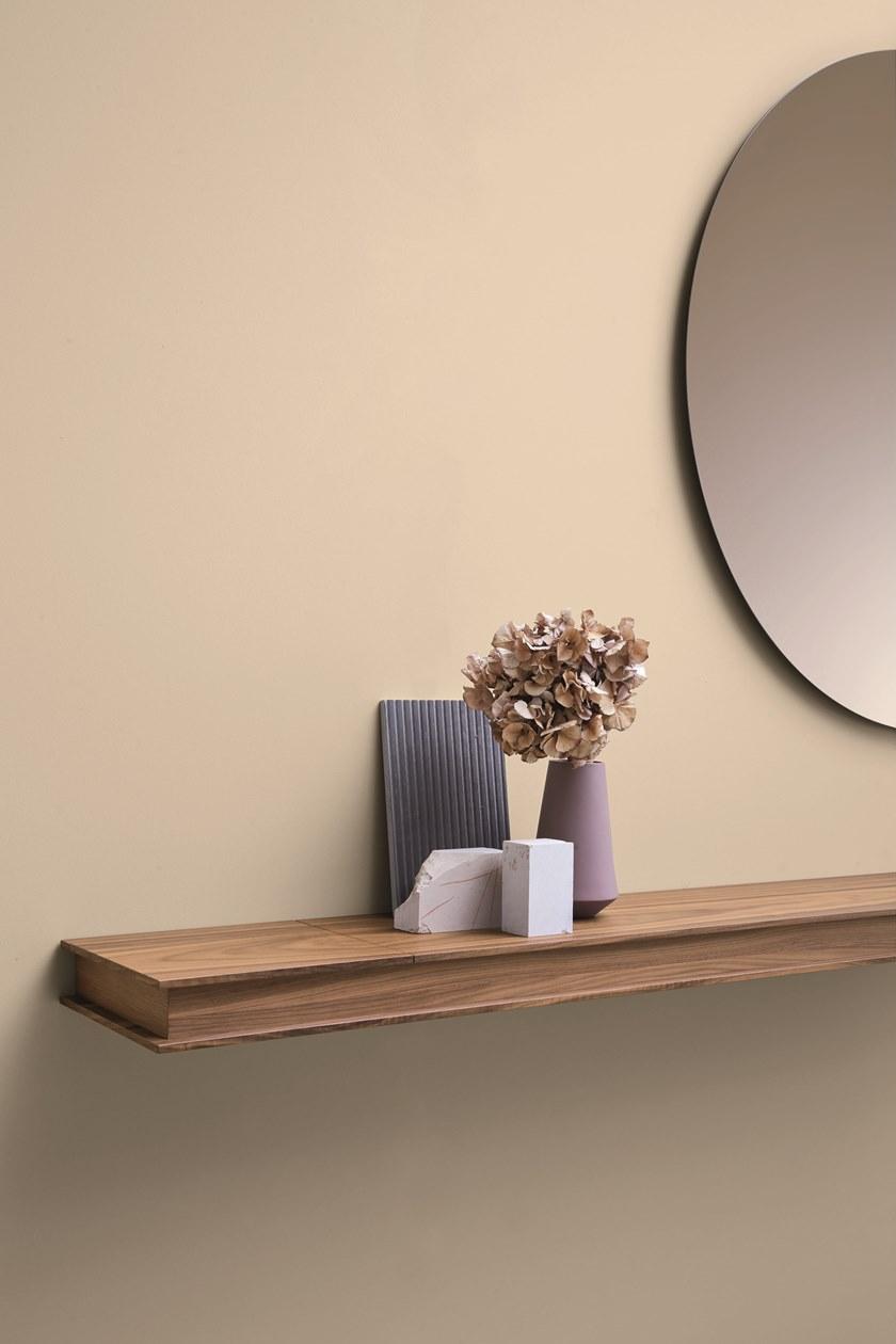 SCULPTURES JEUX Деревянная полка sun-id-1432116 - Вид №2