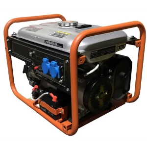 92015549 Генератор бензиновый Evoline PB 3300 E 3 кВт STLM-1483822