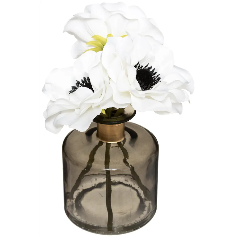 Композиция Цветы анемоны в вазе Atmosphera STLM-2094045 - Вид №2