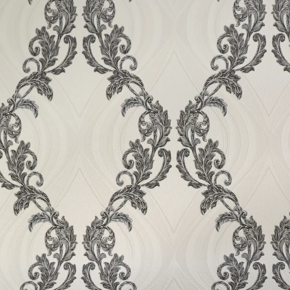 Обои виниловые Elysium Риволи бежевые 0.53 м 906201 STLM-2109850 - Вид №1