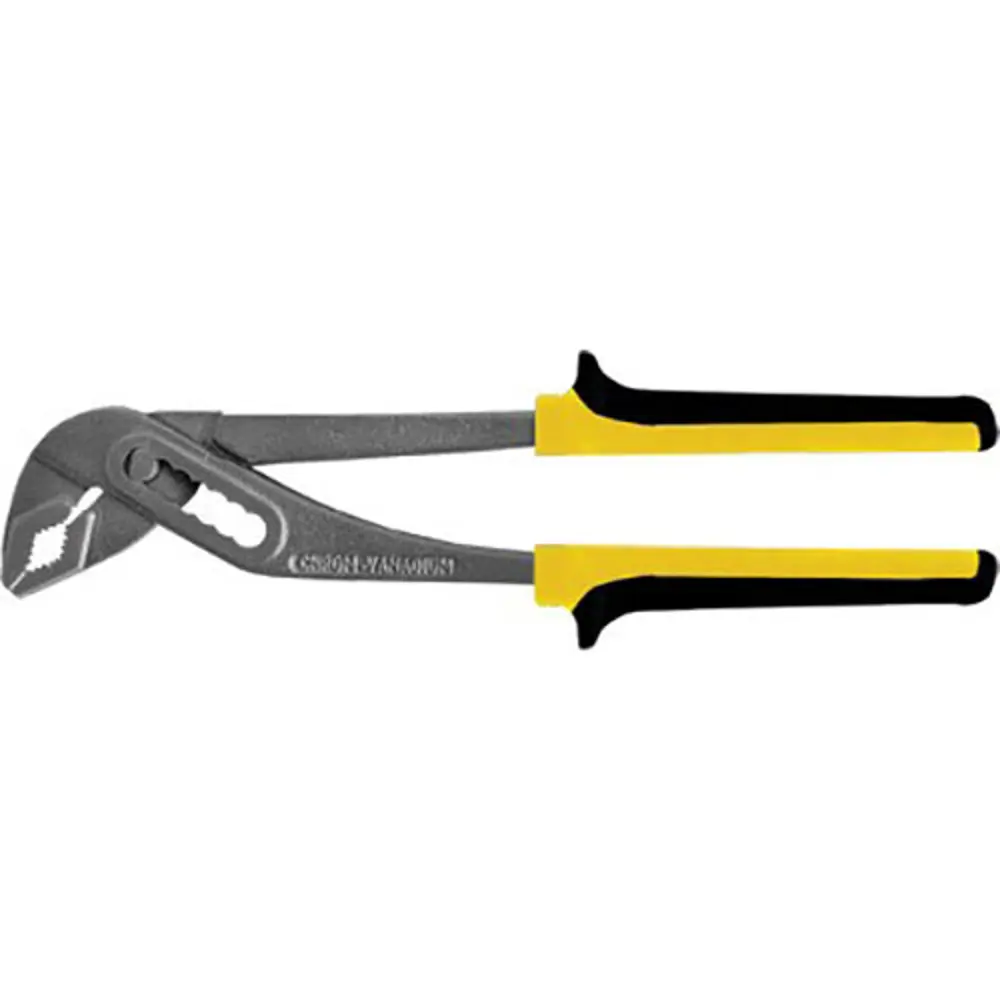 Клещи переставные Fit 70639 250 мм STLM-2139657