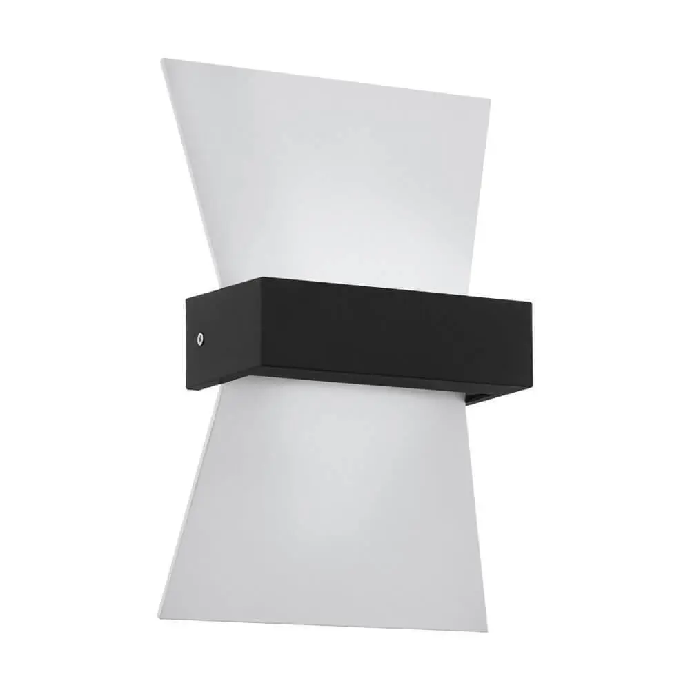 Светильник настенный светодиодный уличный Eglo Albenza IP44 82589774 STLM-2029828 